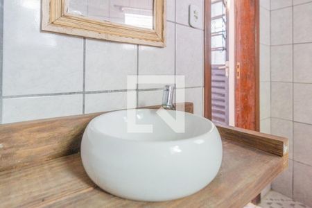 Casa à venda com 235m², 3 quartos e 4 vagas Casa à venda com 235m², 3 quartos e 4 vagasBanheiro da Suíte