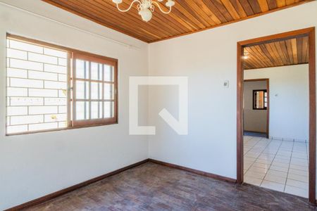 Sala de casa para alugar com 3 quartos, 235m² em Cavalhada, Porto Alegre