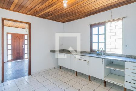 Casa à venda com 235m², 3 quartos e 4 vagas Casa à venda com 235m², 3 quartos e 4 vagasCozinha
