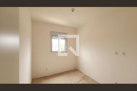 Quarto 1 de apartamento à venda com 2 quartos, 50m² em Vila Santa Terezinha, Várzea Paulista