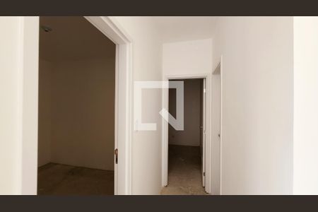 Corredor de apartamento à venda com 2 quartos, 50m² em Vila Santa Terezinha, Várzea Paulista