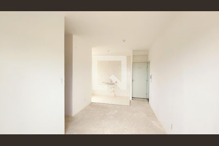 Sala de apartamento à venda com 2 quartos, 50m² em Vila Santa Terezinha, Várzea Paulista