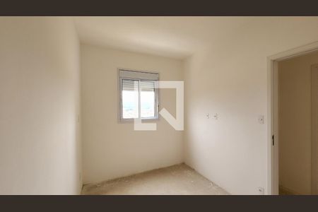 Quarto 1 de apartamento à venda com 2 quartos, 45m² em Vila Santa Terezinha, Várzea Paulista