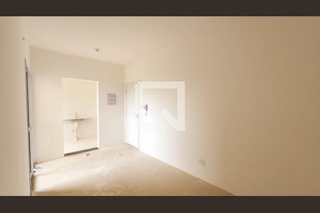 Sala de apartamento à venda com 2 quartos, 45m² em Vila Santa Terezinha, Várzea Paulista