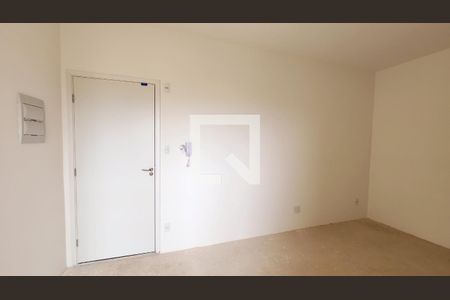 Sala de apartamento à venda com 2 quartos, 45m² em Vila Santa Terezinha, Várzea Paulista