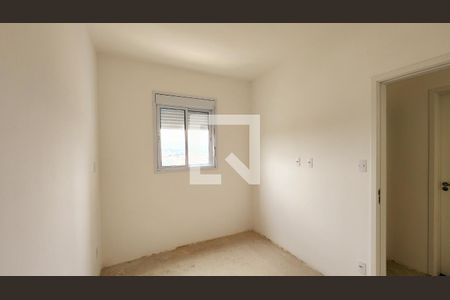 Quarto de apartamento à venda com 2 quartos, 45m² em Vila Santa Terezinha, Várzea Paulista