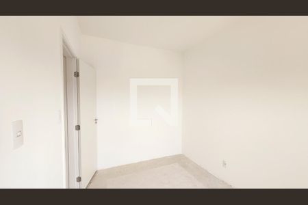 Quarto de apartamento à venda com 2 quartos, 45m² em Vila Santa Terezinha, Várzea Paulista