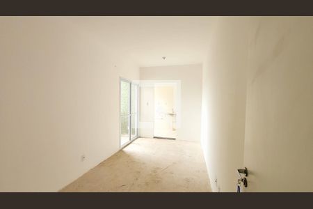 Sala de apartamento à venda com 2 quartos, 45m² em Vila Santa Terezinha, Várzea Paulista