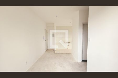 Sala de apartamento à venda com 2 quartos, 45m² em Vila Santa Terezinha, Várzea Paulista