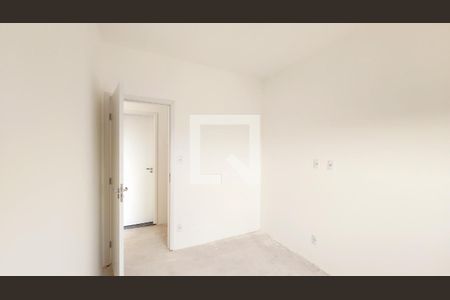 Quarto 1 de apartamento à venda com 2 quartos, 45m² em Vila Santa Terezinha, Várzea Paulista