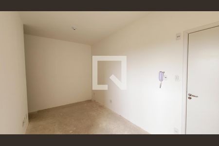 Sala de apartamento à venda com 2 quartos, 45m² em Vila Santa Terezinha, Várzea Paulista