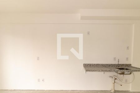 Studio de kitnet/studio à venda com 1 quarto, 39m² em Vila Nova Conceição, São Paulo