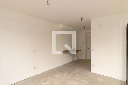 Studio de kitnet/studio à venda com 1 quarto, 39m² em Vila Nova Conceição, São Paulo