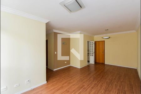 Sala de apartamento à venda com 3 quartos, 80m² em Macedo, Guarulhos