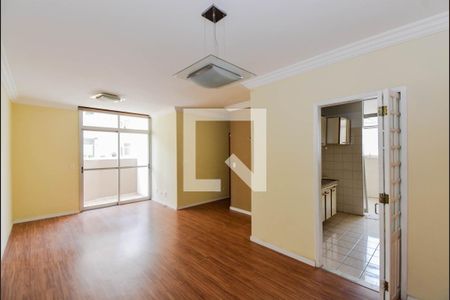 Sala de apartamento à venda com 3 quartos, 80m² em Macedo, Guarulhos