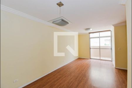 Sala de apartamento à venda com 3 quartos, 80m² em Macedo, Guarulhos