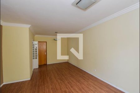 Sala de apartamento à venda com 3 quartos, 80m² em Macedo, Guarulhos