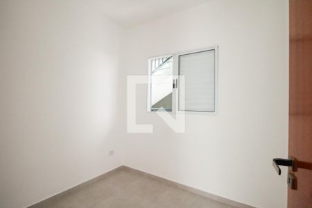 Quarto 2 de apartamento para alugar com 2 quartos, 35m² em Vila Matilde, São Paulo