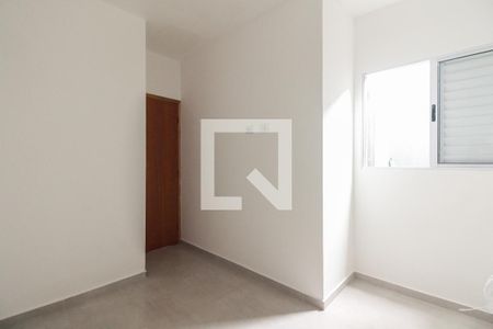 Quarto 1 de apartamento para alugar com 2 quartos, 35m² em Vila Matilde, São Paulo