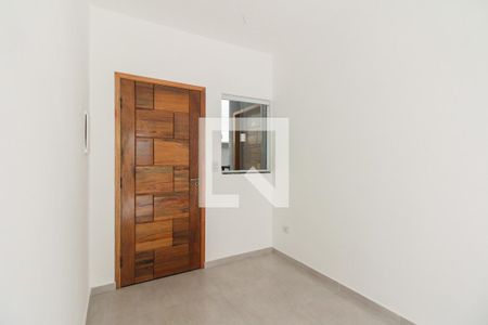 Sala  de apartamento para alugar com 2 quartos, 35m² em Vila Matilde, São Paulo