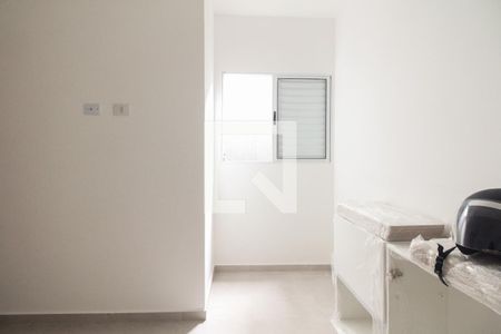 Quarto 1 de apartamento para alugar com 2 quartos, 35m² em Vila Matilde, São Paulo