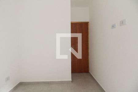 Quarto 1 de apartamento para alugar com 2 quartos, 35m² em Vila Matilde, São Paulo