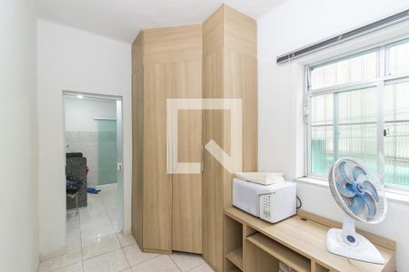 Kitnet de kitnet/studio à venda com 1 quarto, 50m² em Vaz Lobo, Rio de Janeiro