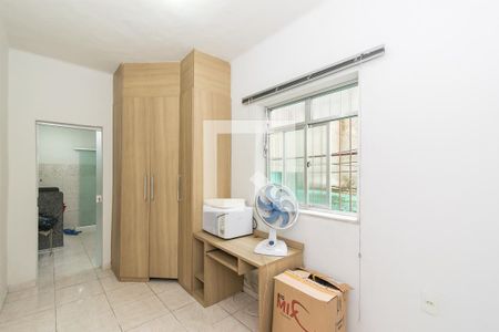 Kitnet de kitnet/studio à venda com 1 quarto, 50m² em Vaz Lobo, Rio de Janeiro