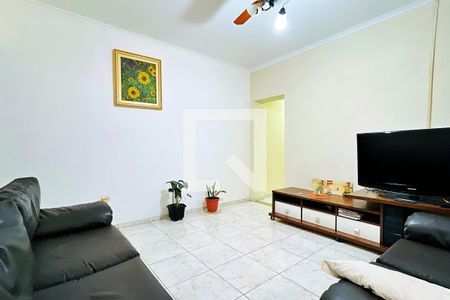 Casa à venda com 180m², 2 quartos e 1 vaga Casa à venda com 180m², 2 quartos e 1 vagaSala - Casa 2