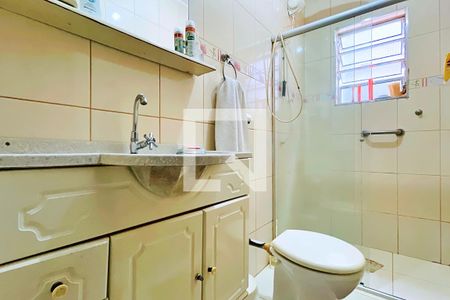 Casa à venda com 180m², 2 quartos e 1 vaga Casa à venda com 180m², 2 quartos e 1 vagaBanheiro - Casa 2