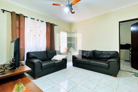 Casa à venda com 180m², 2 quartos e 1 vaga Casa à venda com 180m², 2 quartos e 1 vagaSala - Casa 2