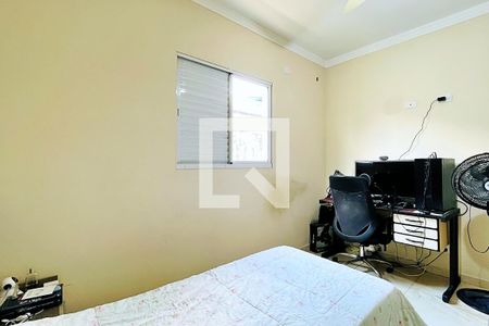 Quarto 1 - Casa 1 de casa à venda com 4 quartos, 180m² em Jardim Baruch, Guarulhos