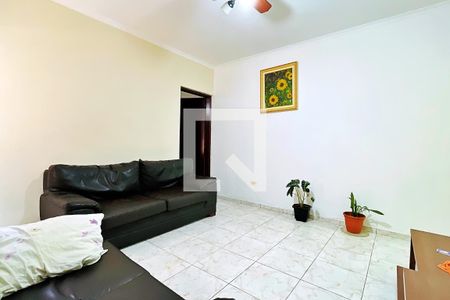 Casa à venda com 180m², 2 quartos e 1 vaga Casa à venda com 180m², 2 quartos e 1 vagaSala - Casa 2
