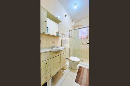 Casa à venda com 180m², 2 quartos e 1 vaga Casa à venda com 180m², 2 quartos e 1 vagaBanheiro - Casa 2