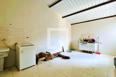 Casa à venda com 180m², 2 quartos e 1 vaga Casa à venda com 180m², 2 quartos e 1 vagaÁrea de Serviço - Casa 1