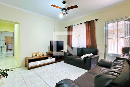 Casa à venda com 180m², 2 quartos e 1 vaga Casa à venda com 180m², 2 quartos e 1 vagaSala - Casa 2