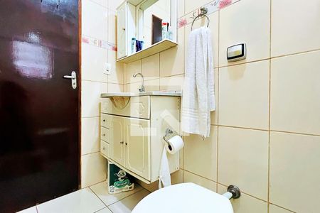 Casa à venda com 180m², 2 quartos e 1 vaga Casa à venda com 180m², 2 quartos e 1 vagaBanheiro - Casa 2