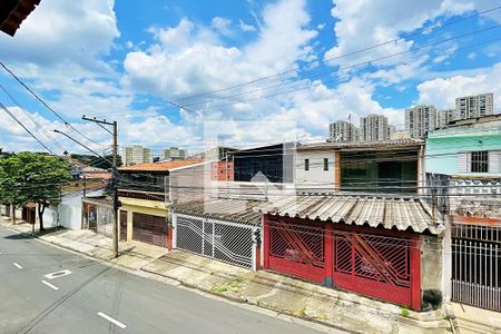 Casa à venda com 180m², 2 quartos e 1 vaga Casa à venda com 180m², 2 quartos e 1 vagaVista da Varanda - Casa 1