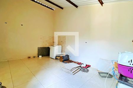 Casa à venda com 180m², 2 quartos e 1 vaga Casa à venda com 180m², 2 quartos e 1 vagaÁrea de Serviço - Casa 1