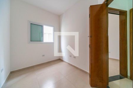 Quarto 2 de apartamento à venda com 2 quartos, 80m² em Vila Linda, Santo André