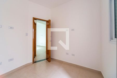 Quarto 1 de apartamento à venda com 2 quartos, 80m² em Vila Linda, Santo André