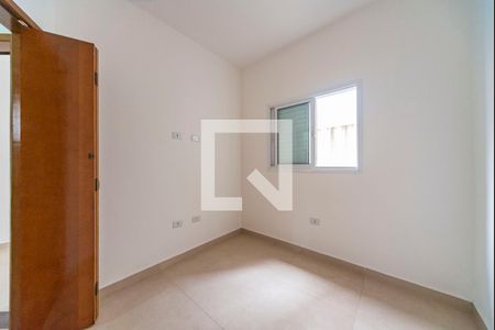 Quarto 1 de apartamento à venda com 2 quartos, 80m² em Vila Linda, Santo André