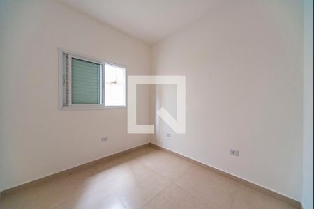 Quarto 1 de apartamento à venda com 2 quartos, 80m² em Vila Linda, Santo André