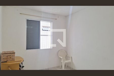 Quarto  de apartamento para alugar com 1 quarto, 50m² em Guilhermina, Praia Grande