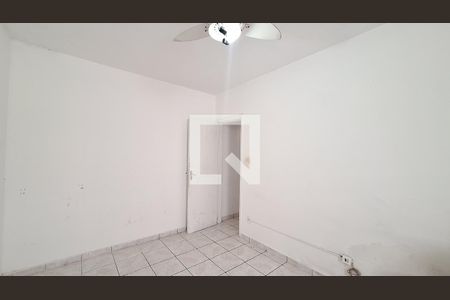 Quarto de apartamento para alugar com 1 quarto, 50m² em Guilhermina, Praia Grande