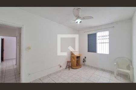 Quarto de apartamento para alugar com 1 quarto, 50m² em Guilhermina, Praia Grande