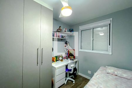 Quarto 1 de apartamento à venda com 2 quartos, 57m² em Catumbi, São Paulo