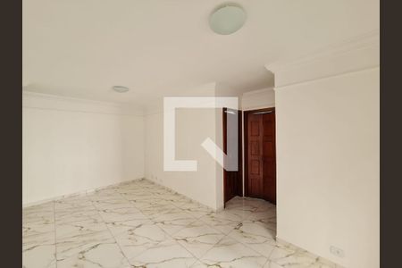 Sala  de apartamento para alugar com 2 quartos, 64m² em Macedo, Guarulhos