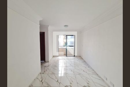 Sala  de apartamento para alugar com 2 quartos, 64m² em Macedo, Guarulhos