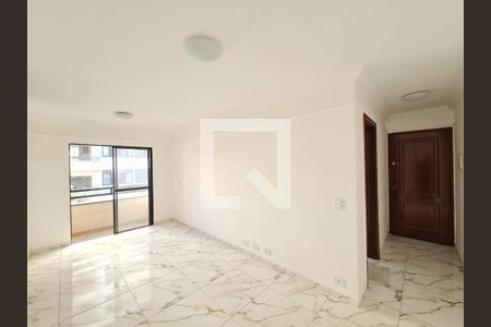 Sala  de apartamento para alugar com 2 quartos, 64m² em Macedo, Guarulhos